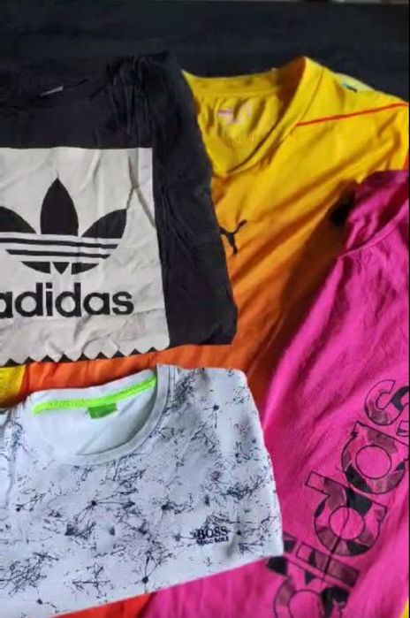 Футболки оптом секонд-хенд оптом сток оптом секонд опт,оптова база