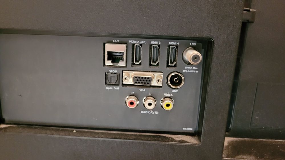Toshiba  65 cali