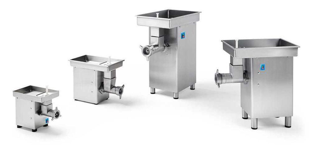 Wilk do mięsa Talsa