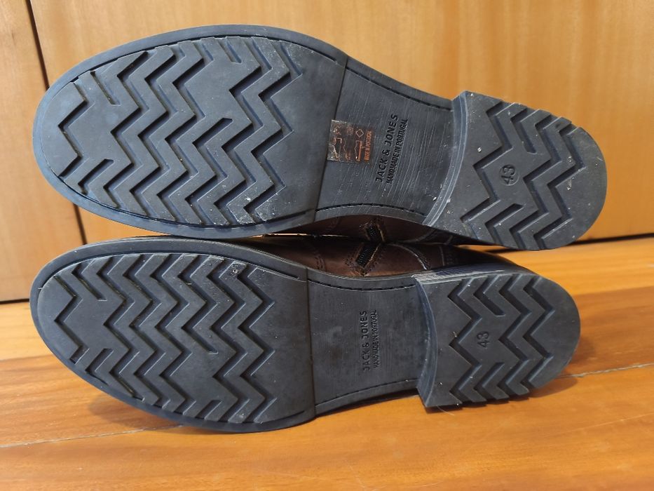 Botas Jack Jones