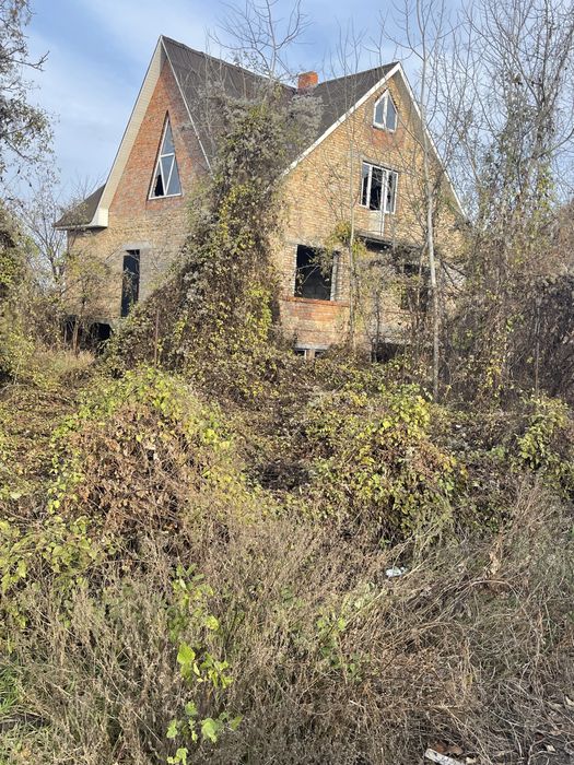 Продам дом в Борисполе