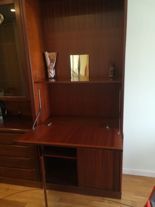 Móvel de Sala Vintage (À melhor oferta)