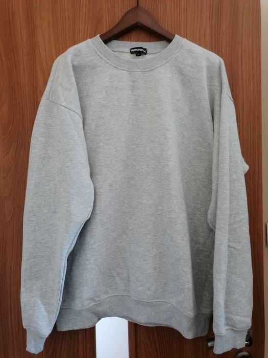 Bluza z długim rękawem