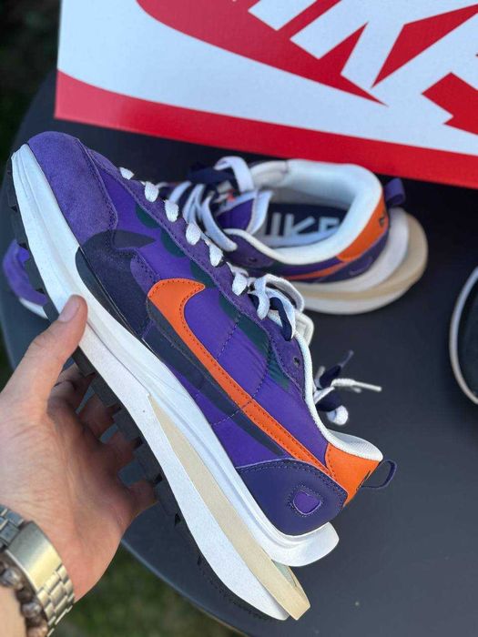 Кросівки Nike Sacai