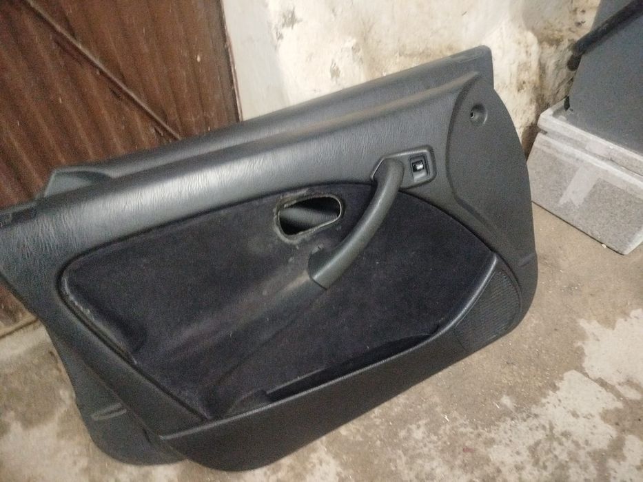 Vendo interior completo Honda Civic MB