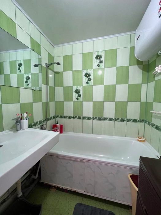 Квартира – Харків, 522-й мікрорайон, Піски - Вид 5