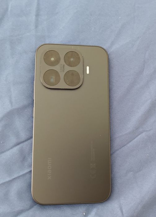Xiaomi 17t 12/512 на гарантії