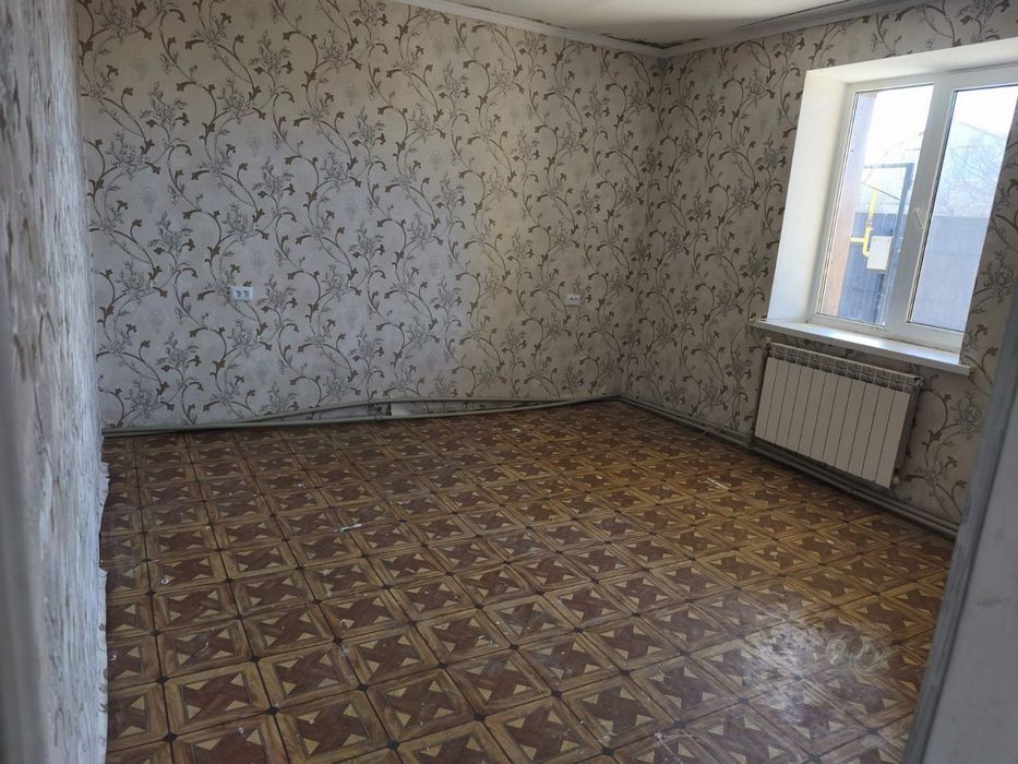 Продаж затишного будинку с. Августинівка