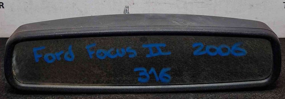 Espelho Retrovisor Interior FORD FOCUS II (DA_, HCP, DP) ano 2006