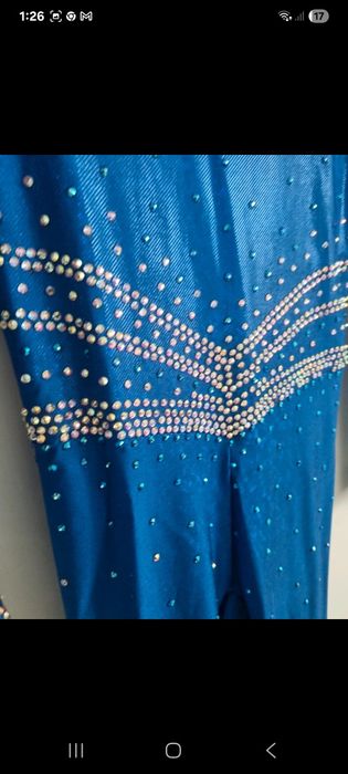 Stroj do gimnastyki  akrobatyki powietrznej