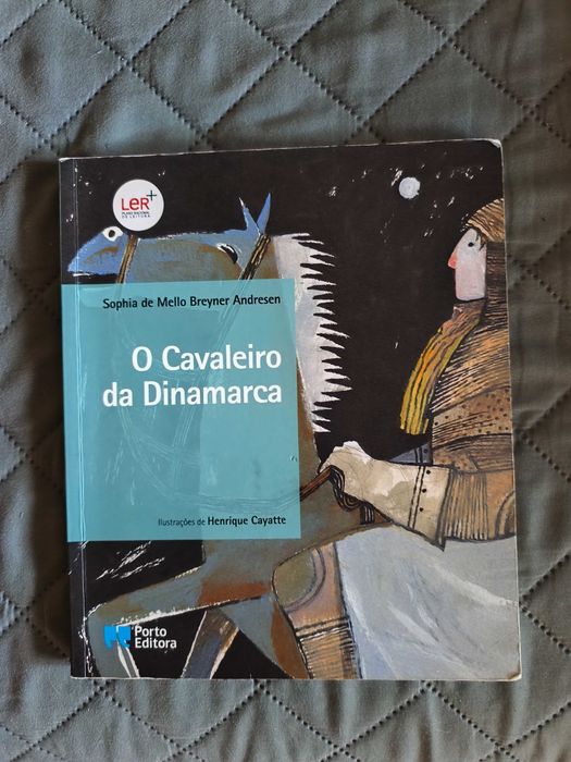 O Cavaleiro da Dinamarca