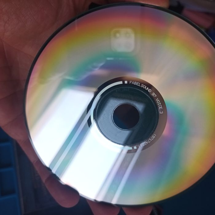 Micro Beat > Coletânea techno,trance,progressive trance, progressive house CD