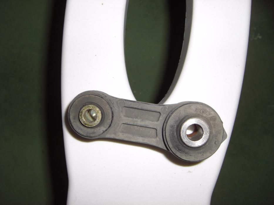 Peças subaru impreza 1998