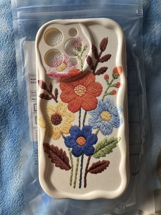 Новий чехол на iphon 15 pro max