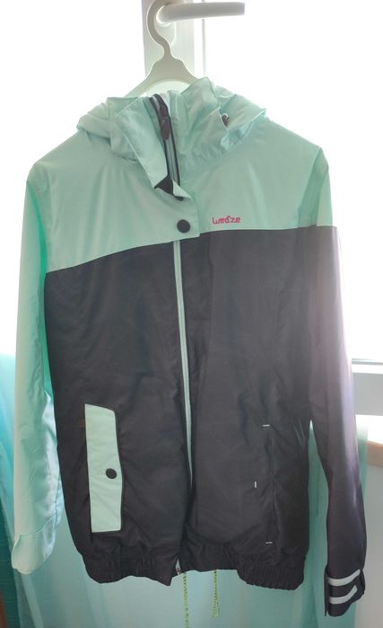 Casaco neve feminino - Como novo