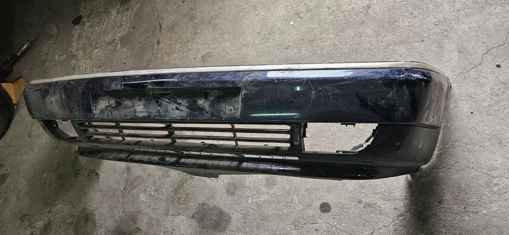 Parachoque citroen xantia