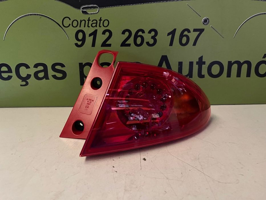 Seat Leon 1P - Farolim Direito (novo/original) - FT532