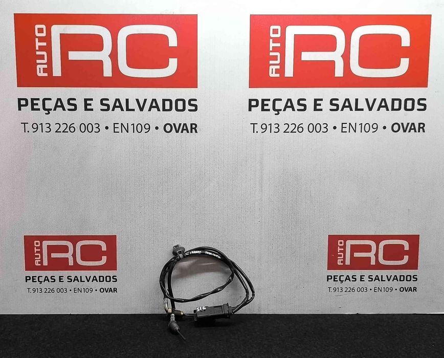 Sonda Lambda 9812376480 - CITROËN BERLINGO / BERLINGO FIRST Veículo multiuso