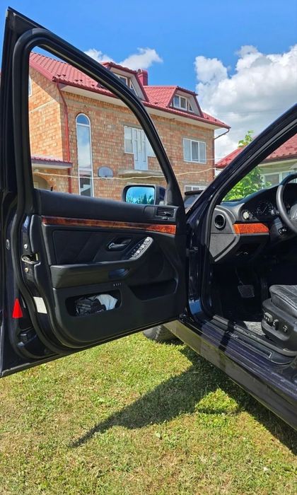 Продається BMW e39