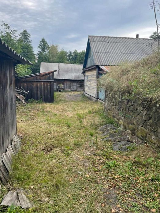 Продаж. Будинок, земельна ділянка 25 сот, с. Нова Рудня
