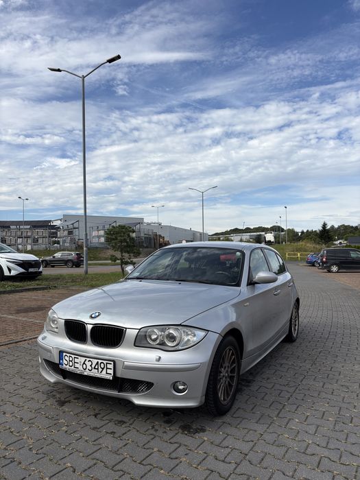 BMW Seria 1