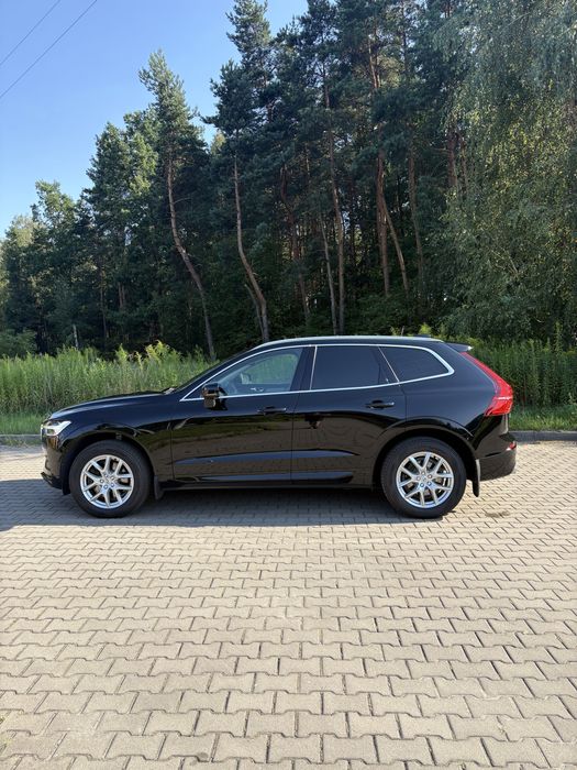 Volvo xc60 D4 4x4