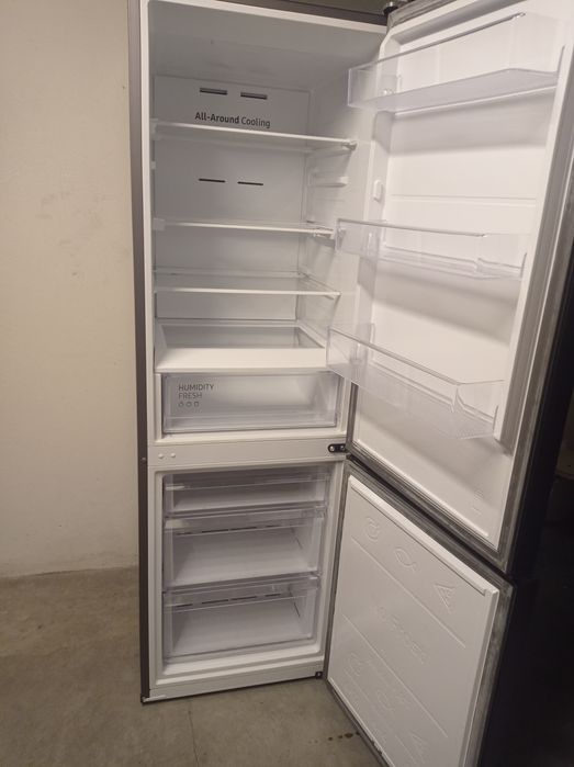 Frigorífico combinado Samsung