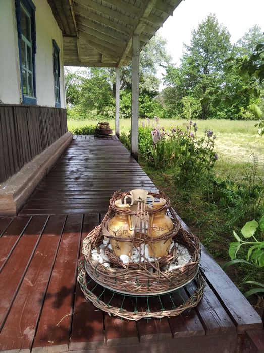 Продам будинок із земельною ділянкою с. Шмаївка