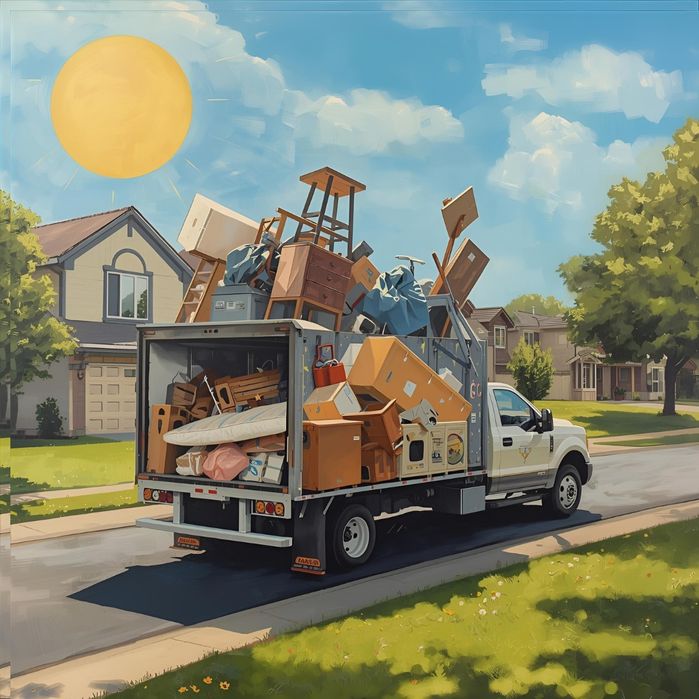 Opróżnianie mieszkań, Poznań+70km, domów strychów wywóz starych mebli