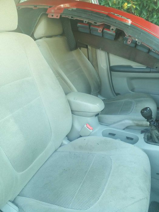 Peças Kia cerato