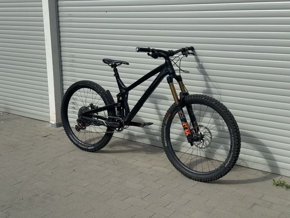Propain spindrift L 2020 super enduro, enduro, dh, downhill