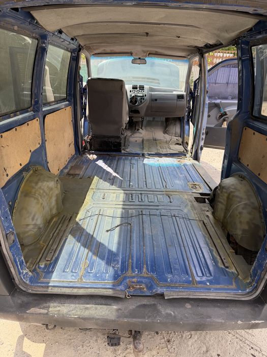 Продам Mercedes Vito 638
