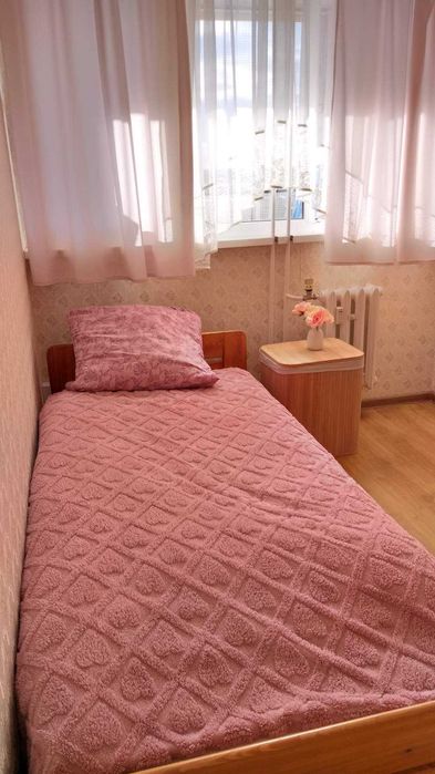 Wynajmę mieszkanie na Psim Polu (zwei Bettzimmer/rent a flat)