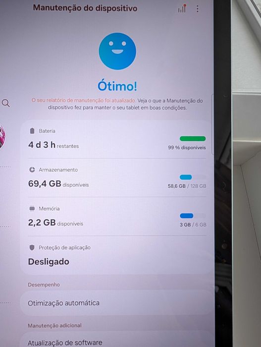 Galaxy Tab S7 FE  Tablet Samsung
