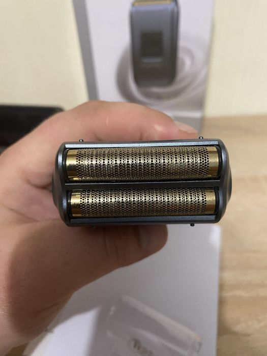 Продам шейвер для бороды и стришки