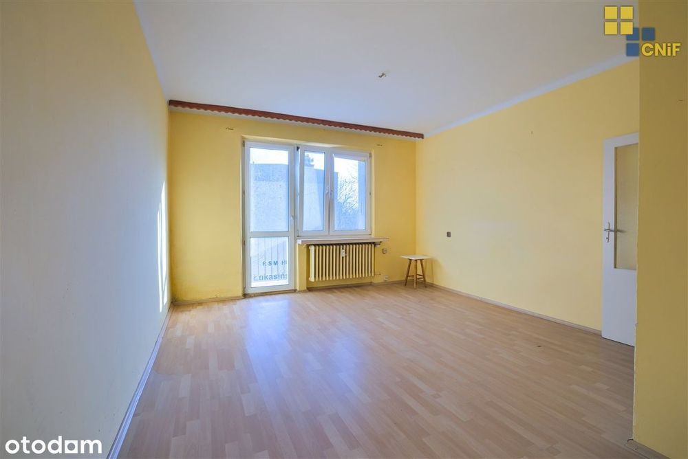 Duże M2 ul. Łukasińskiego