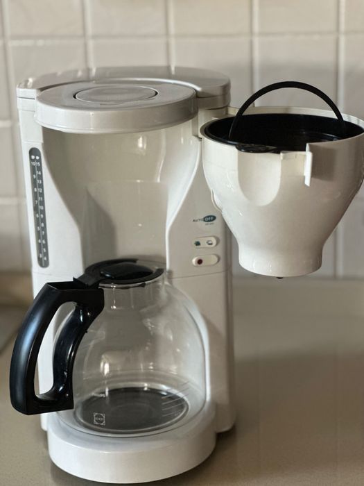 Кофеварка PHILIPS