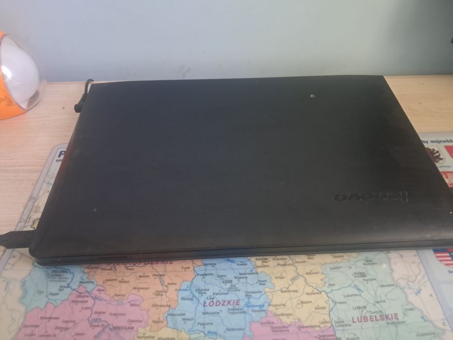 Sprzedam laptop do gier