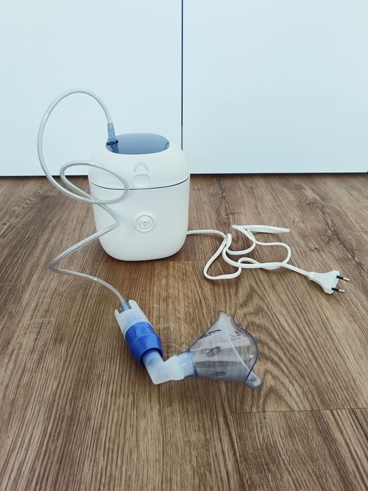 Nebulizador AirFamily | Pic Solution