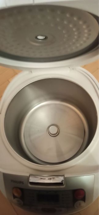 Продам терміново Мультиварка