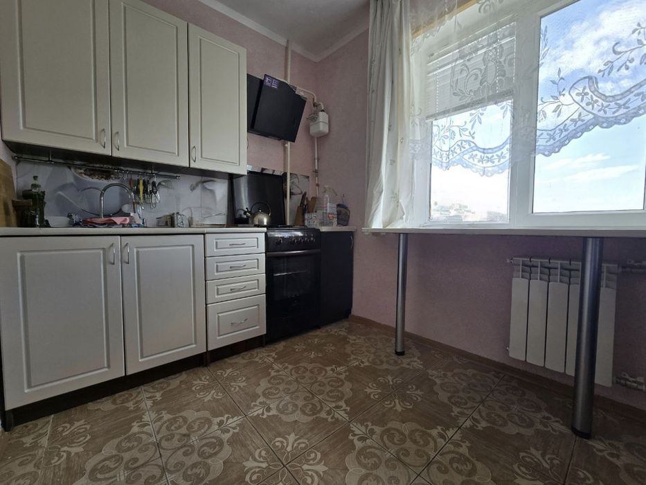 Продам Трьохкімнатну квартиру Інгульский район