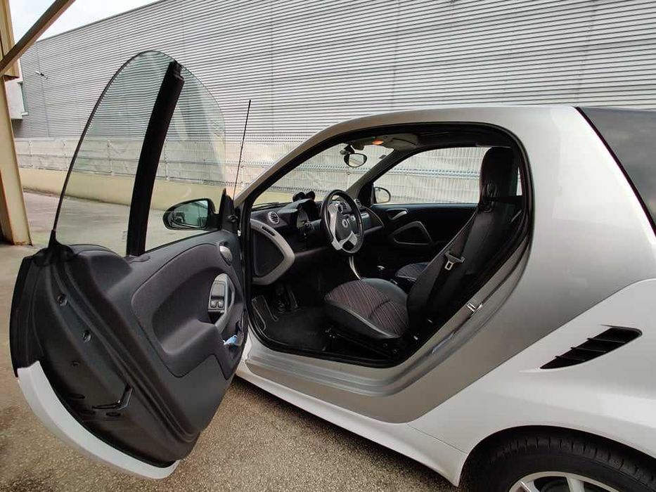 Smart Fortwo 1.0 MHD Passion 71