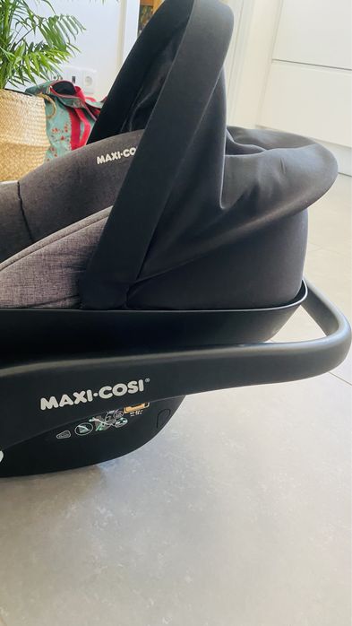 Cadeira (ovo) de transporte para bebe Bebé Confort