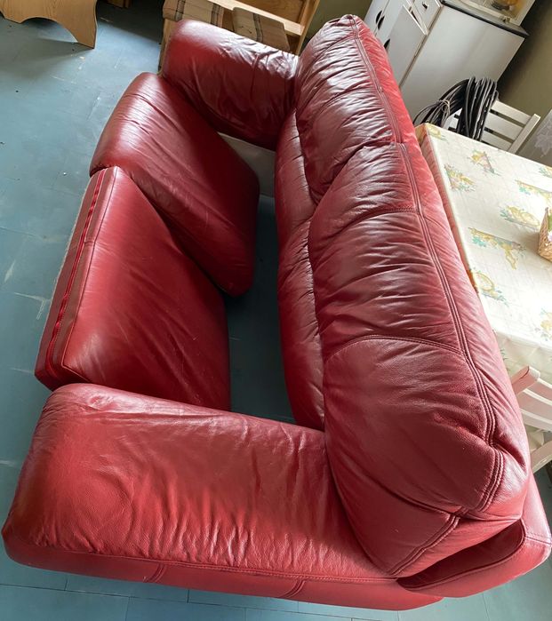 Rozkłada kanapa + sofa