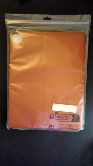 Capa - Ipad Pro 12.9-inch 2018 3ª Geração