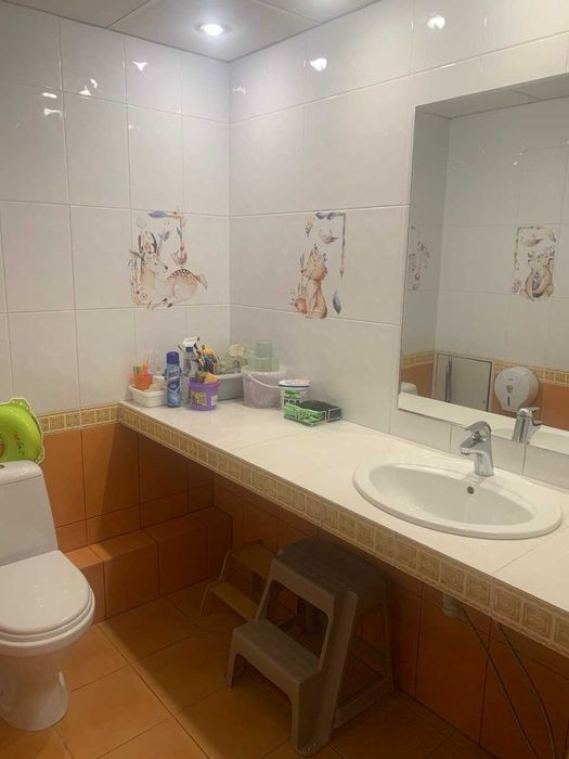 Комерційна нерухомість за адресою (площа 153,6 м²) - Atlanta.ua - фото 14