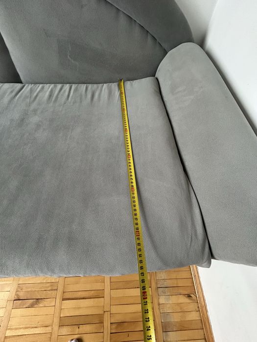 Диван розкладний б/у