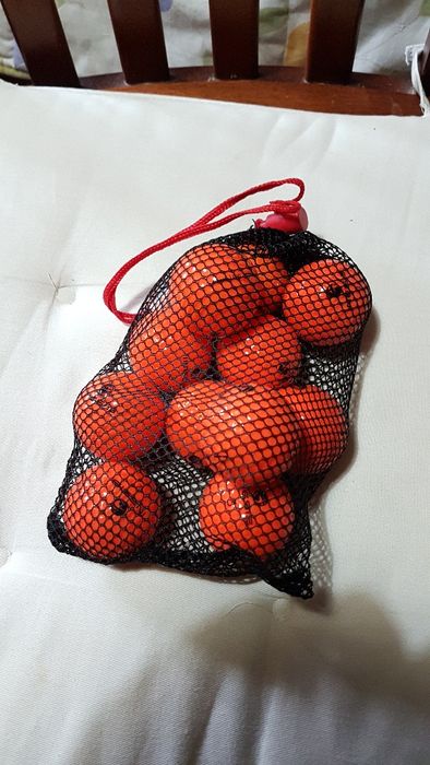 Kit Completo Golf COMO NOVO