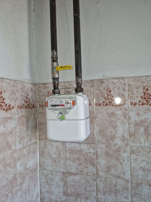 Продаж 2-х кімнатної квартири. Сталінка. Соцмісто.