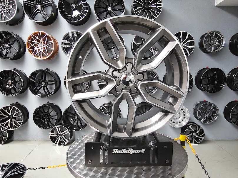 Jantes look Audi S3 em 19 | 5x112 novas